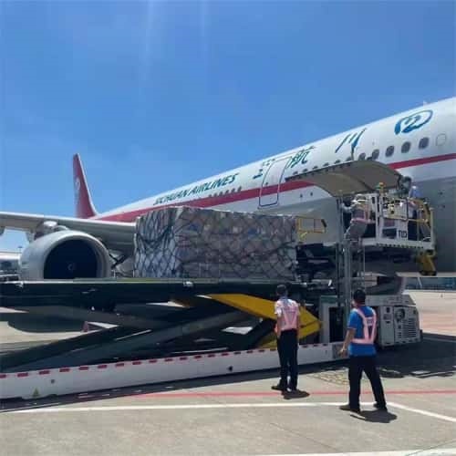 上海航空物流 空运当日达,上海24小时空运,北京航空快运